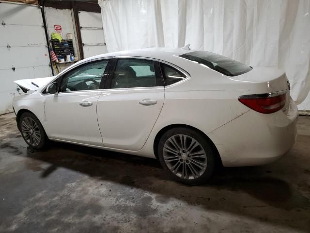 2013 Buick Verano