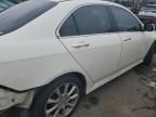 2007 Acura TSX