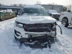 2016 Ford Explorer Police Interceptor