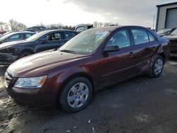 2010 Hyundai Sonata GLS en venta en Duryea, PA