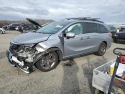 2022 Honda Odyssey EX en venta en Assonet, MA