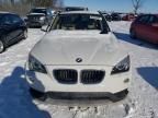 2015 BMW X1 XDRIVE28I