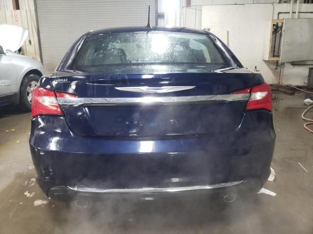 2014 Chrysler 200 Limited