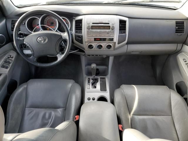 2011 Toyota Tacoma Double Cab Long BED