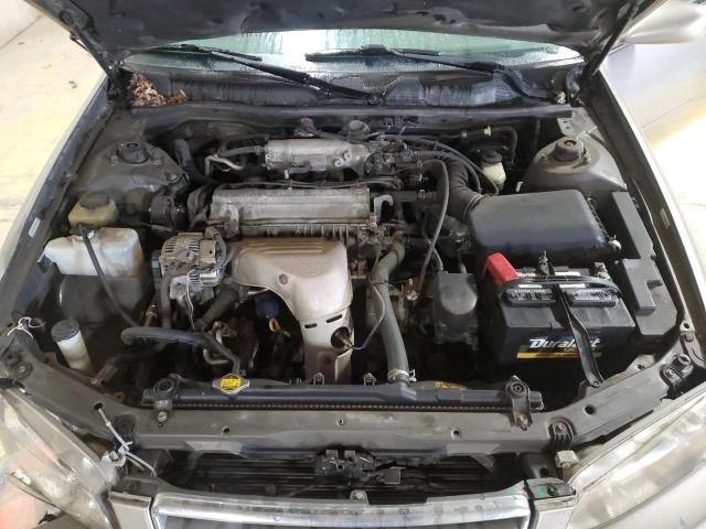 2000 Toyota Camry CE