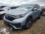 2022 Honda CR-V EXL