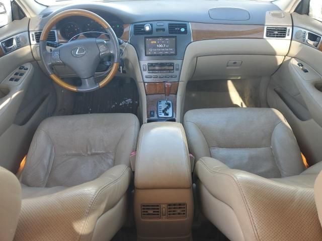 2005 Lexus ES 330