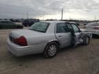 2003 Mercury Grand Marquis LS