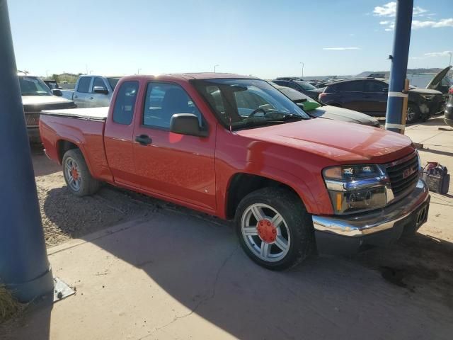 2006 GMC Canyon