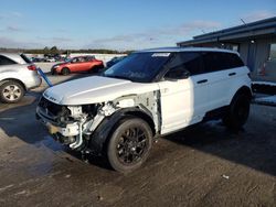 2017 Land Rover Range Rover Evoque SE en venta en Memphis, TN