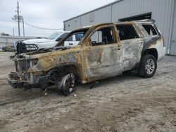 Lots with Bids for sale at auction: 2018 Chevrolet Tahoe C1500 LS