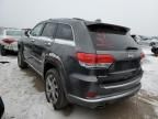 2019 Jeep Grand Cherokee Summit