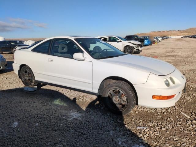 2000 Acura Integra LS