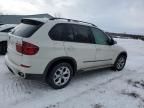 2011 BMW X5 XDRIVE35D