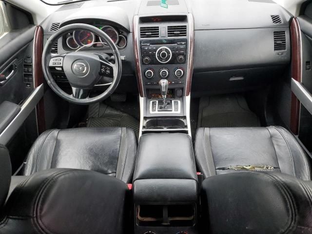 2008 Mazda CX-9