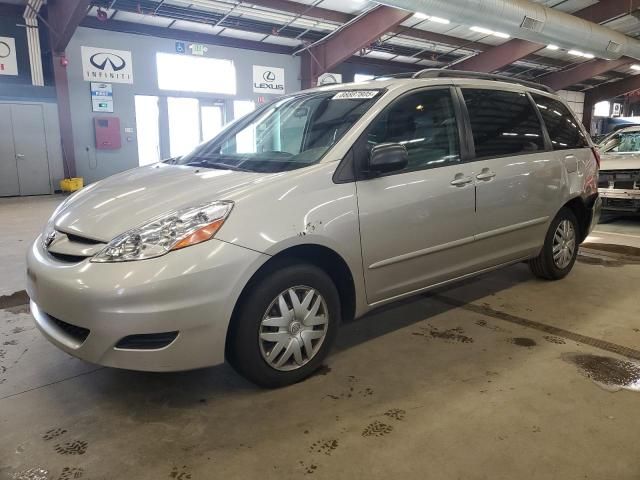 2006 Toyota Sienna CE