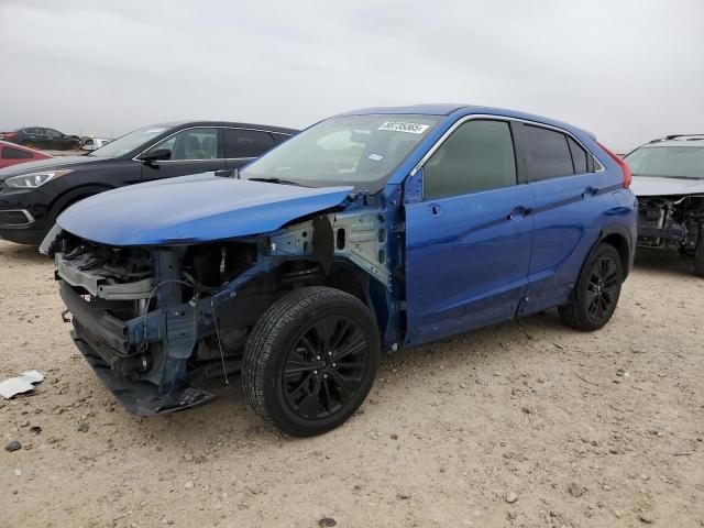 2019 Mitsubishi Eclipse Cross LE