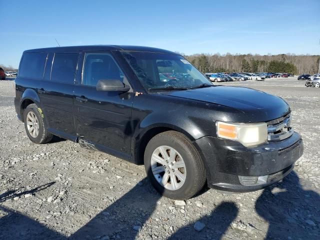 2011 Ford Flex SE