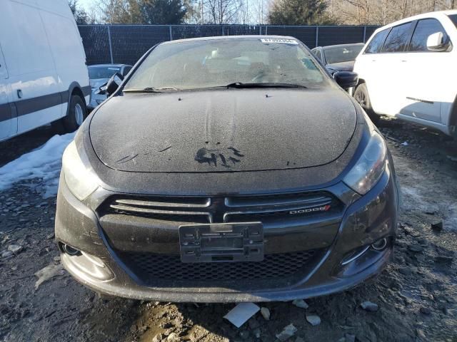 2015 Dodge Dart GT