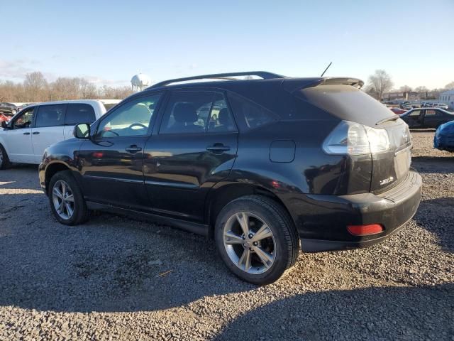 2006 Lexus RX 400