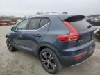 2021 Volvo XC40 T5 Inscription