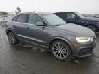 2018 Audi Q3 Premium Plus