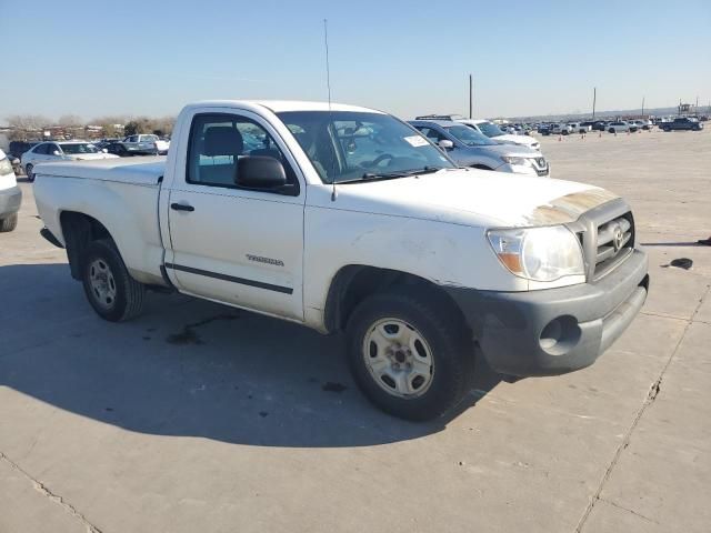 2009 Toyota Tacoma