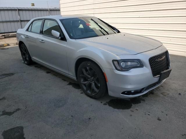 2022 Chrysler 300 S