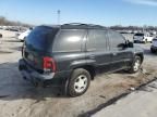 2002 Chevrolet Trailblazer