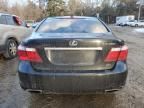 2009 Lexus LS 460