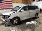 2007 Honda Odyssey EXL