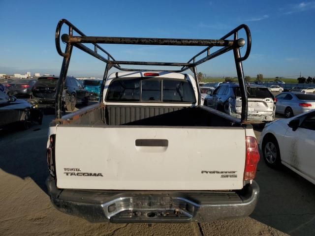 2006 Toyota Tacoma Prerunner Access Cab