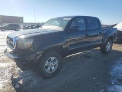 2011 Toyota Tacoma Double Cab Prerunner en venta en Kansas City, KS