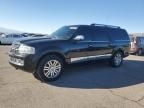 2013 Lincoln Navigator L