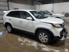 2012 KIA Sorento Base