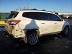 2013 Chevrolet Traverse LT