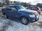 2007 Ford Explorer XLT