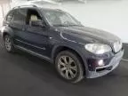 2007 BMW X5 4.8I