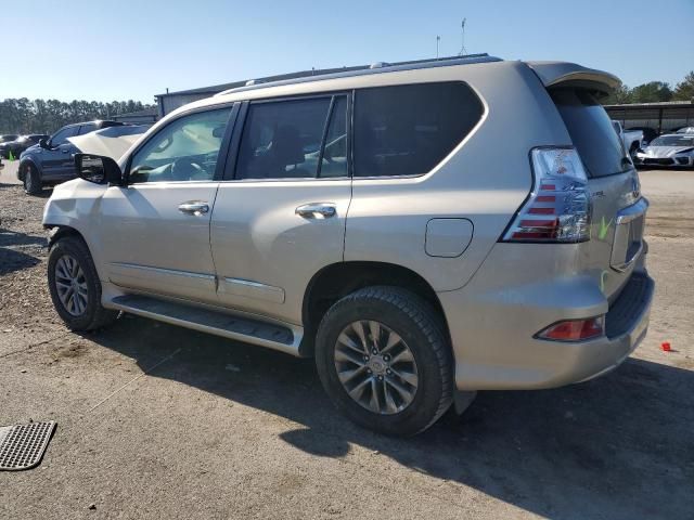 2014 Lexus GX 460