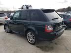 2011 Land Rover Range Rover Sport LUX