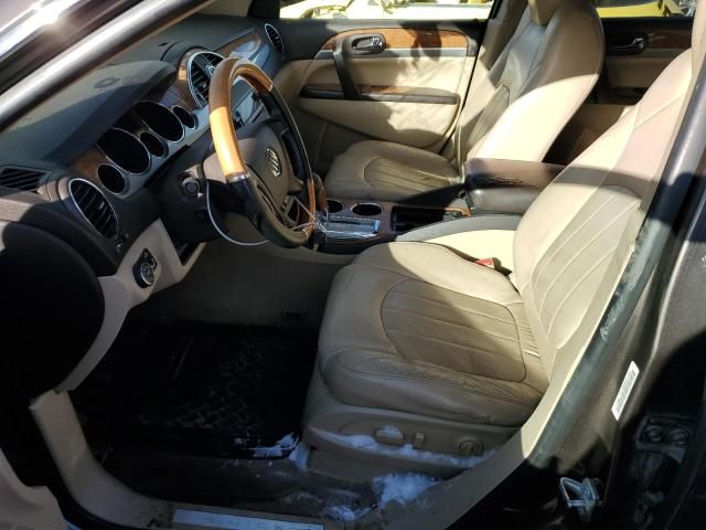 2010 Buick Enclave CXL