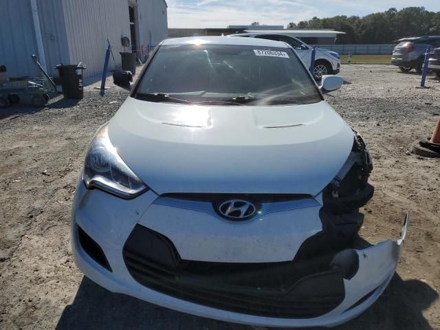 2013 Hyundai Veloster