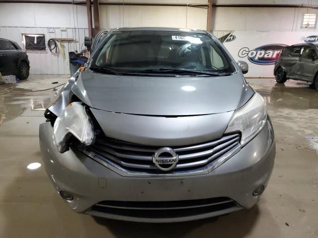 2014 Nissan Versa Note S