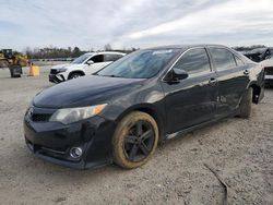 Toyota salvage cars for sale: 2012 Toyota Camry Base