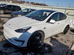 2023 Tesla Model Y en venta en Pennsburg, PA