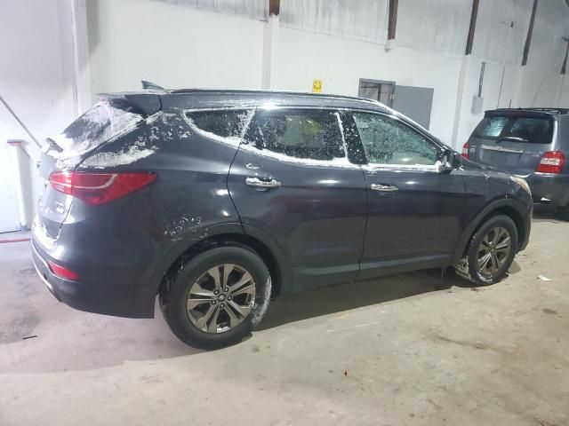 2015 Hyundai Santa FE Sport