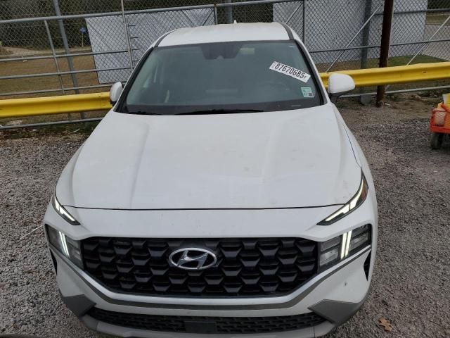 2021 Hyundai Santa FE SE