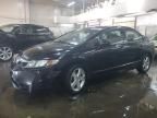 2009 Honda Civic LX-S