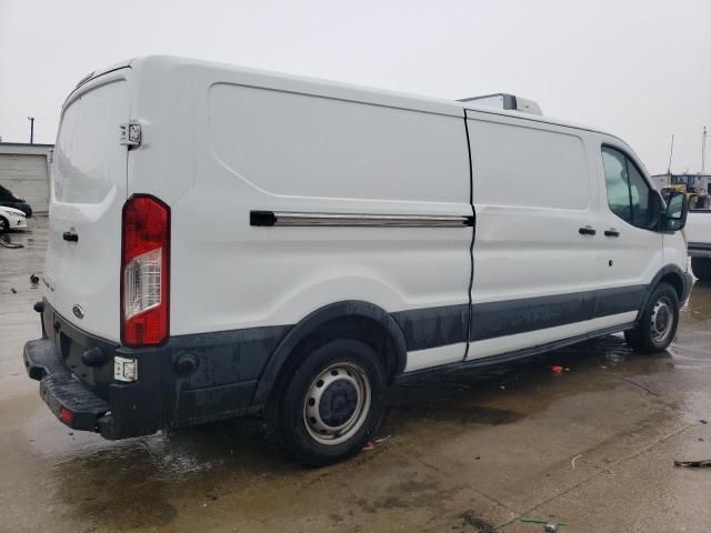 2017 Ford Transit T-150