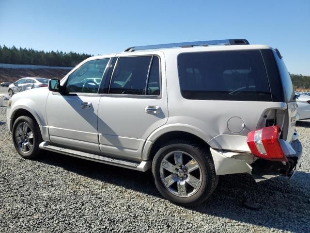 2009 Ford Expedition Limited